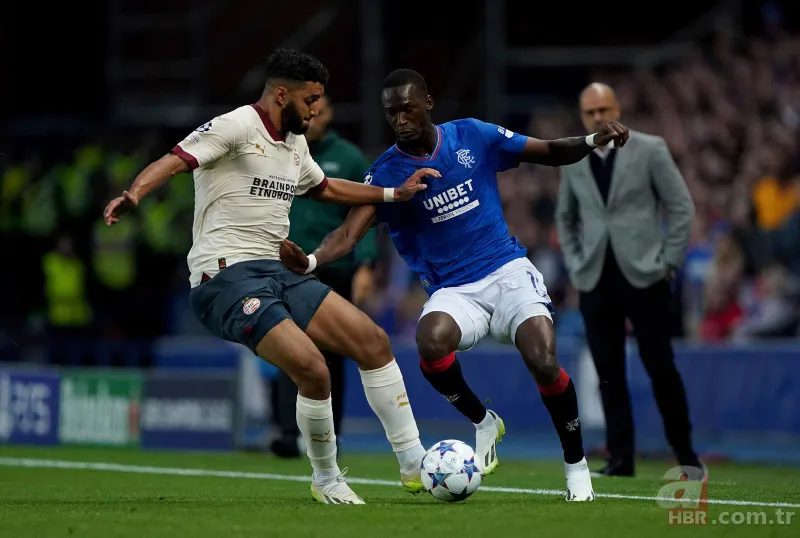 Samardzic beklerken Saibari geliyor! Fenerbahçe'den sürpriz transfer hamlesi 16