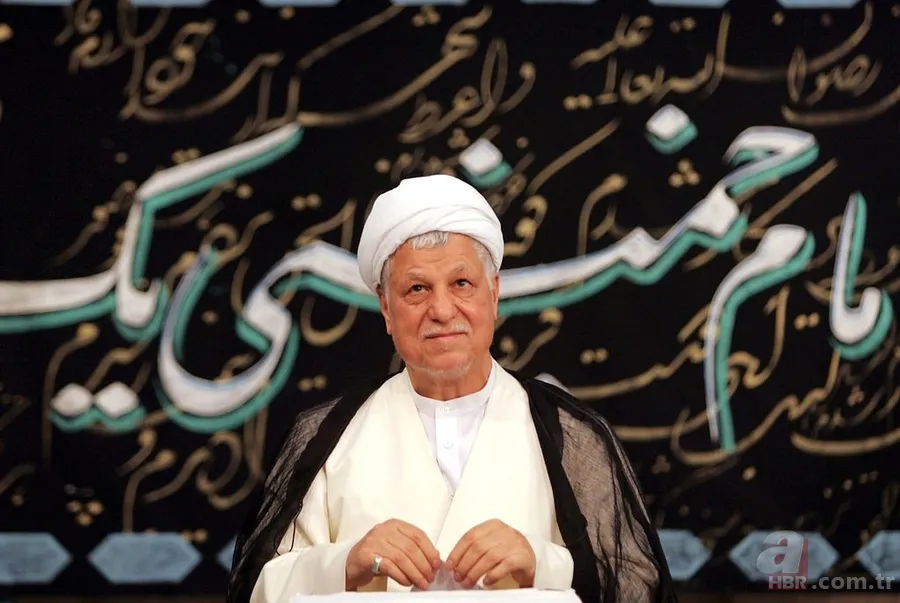 İran eski Cumhurbaşkanı Haşimi Rafsancani hayatını kaybetti 6