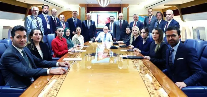 Başkan Erdoğan’dan kentsel dönüşüm mesajı: Hayat-memat meselesidir