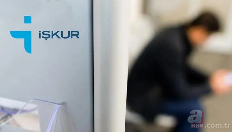 KPSS puanı olmayanlar için fırsat! İŞKUR üzerinden lise mezunu 1.181 kişilik istihdam açıklandı! İşte İlanlar… 3
