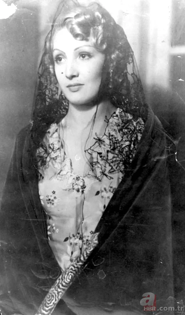 Eski yıldızların film gibi hikayeleri 7