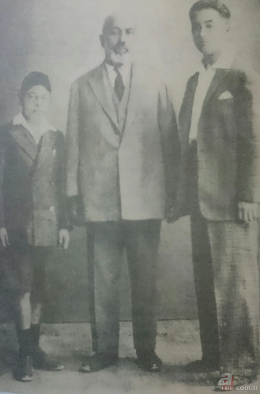 Vatan aşkıyla yazılan mısralar: Mehmet Akif Ersoy’un hayatı ve İstiklal Marşı’nın doğuşu 5