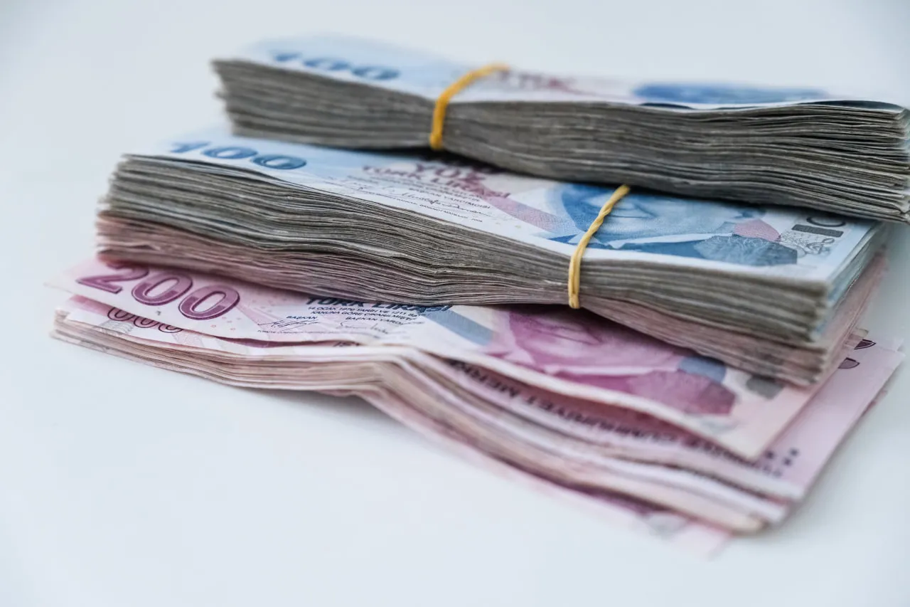 400 bin TL’nin 32 günlük mevduat getirisi: 22 Ocak banka banka net kazanç tablosu