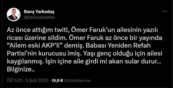 Kılıçdaroğlu’nun PR çalışması elinde patladı: Aday olma diyen genç ’konser var’ denilerek mitinge götürülmüş