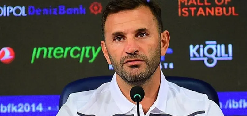 Okan Buruk'tan UEFA Avrupa Ligi gruplarıyla ilgili flaş açıklama: Zorlu bir gruba düştük