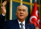 Bahçeliden Almanya hakkında İncrilik çıkışı: Ardınıza bakmadan çeker gidersiniz