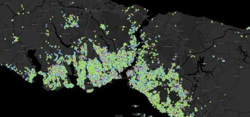 Dünya bu sonuca kilitlendi! İstanbul'da da yapılacak