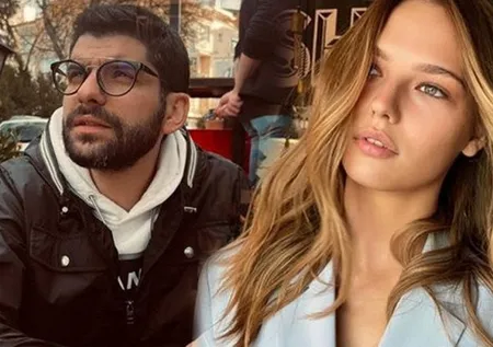 Nilsu Berfin Aktaş'ın suç örgütü lideri eşi Serdar Sertçelik yurt dışına kaçtı! 200 milyon lira...