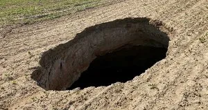 Korkutan görüntü! Güvenlik önlemleri alındı