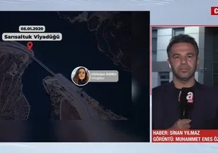 Gülistan Doku soruşturmasında tutuklama