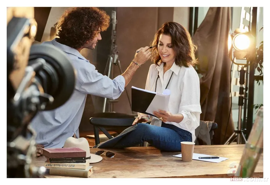 Günde sadece 15 dakika... Nebahat Çehre'nin gençlik sırrı ortaya çıktı! 8