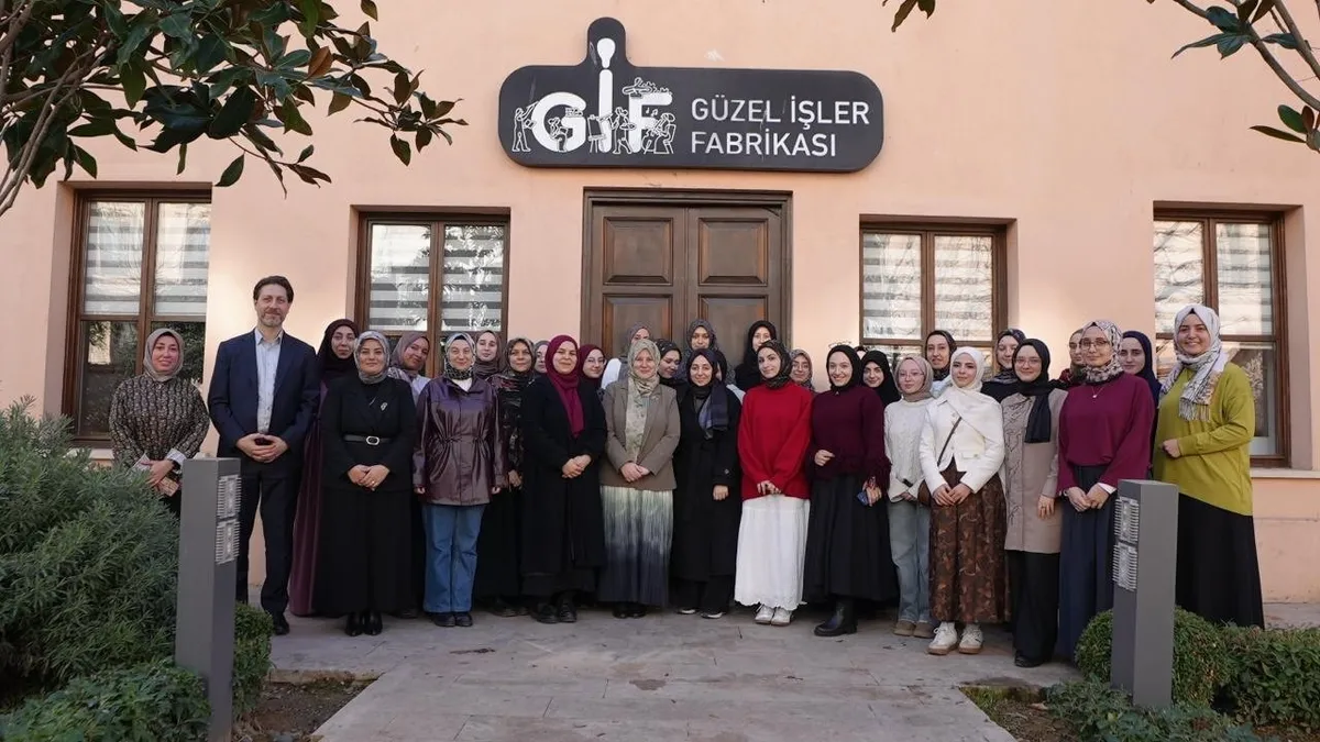 TÜRGEV 2025–2026 eğitim yılı Hafızlık Destek Programı’nda 7 öğrenci hafız oldu