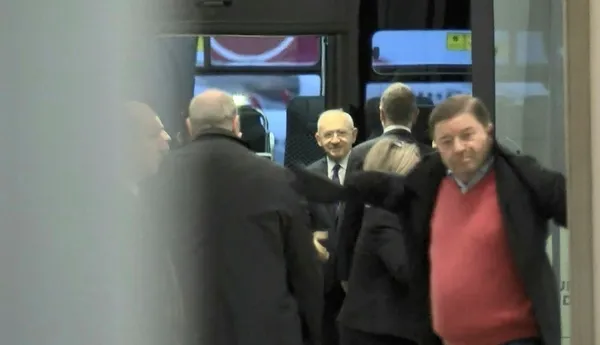 Kemal Kılıçdaroğlu’ndan 30 Ocak öncesi manidar organizasyon! AB büyükelçileriyle sır görüşme