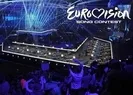 Eurovision’da İsrail boykotu!