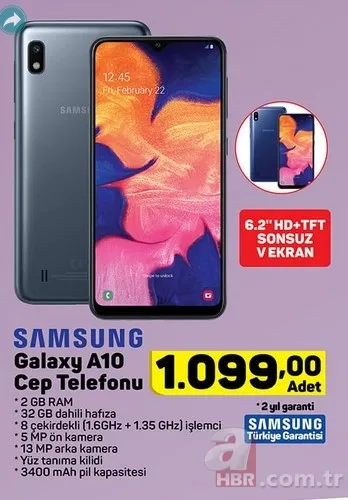 A101'den otomobil sahiplerine özel ürünler! 12 Mart 2020 A101 aktüel ürünler kataloğunda neler var? 4