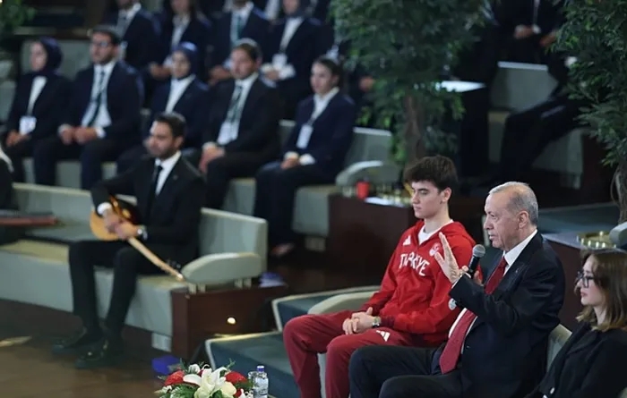 Fotoğraf-İHA