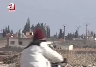 A Haber sıradaki hedef Deyr Hafir’de