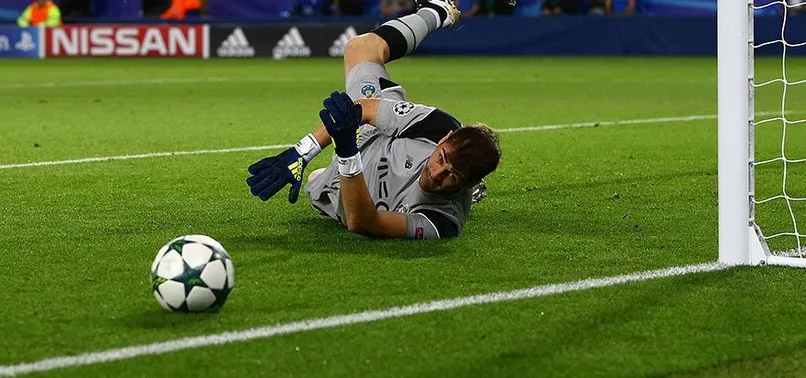 Antalyaspor’dan bir bomba daha: Iker Casillas
