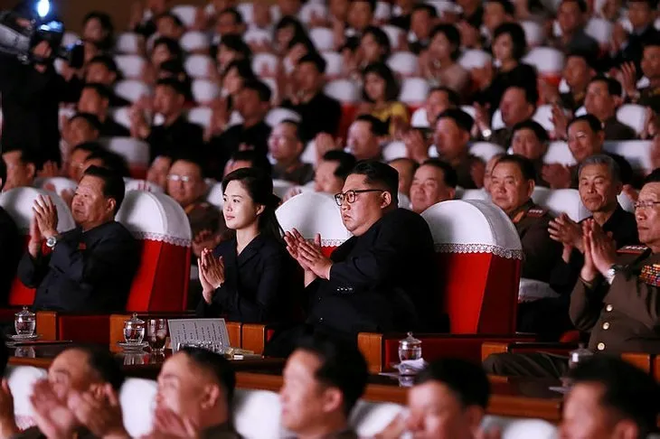 Kim Jong-un hakkında tüyer ürperten iddia! Piranalara yedirdi...