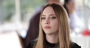 Sürpriz aşk! Resmen ilan ettiler...