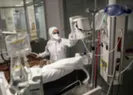 Sağlık personeli koronavirüse yenik düştü