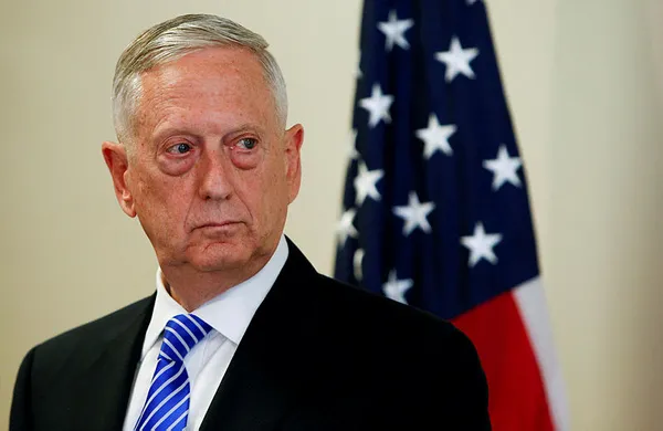 ABD'de Trump yönetimi kabinede dikiş tutturamıyor - 1