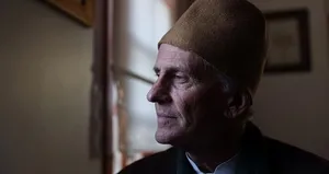 Katolik papaz Müslüman oldu! Sebebi Mevlana