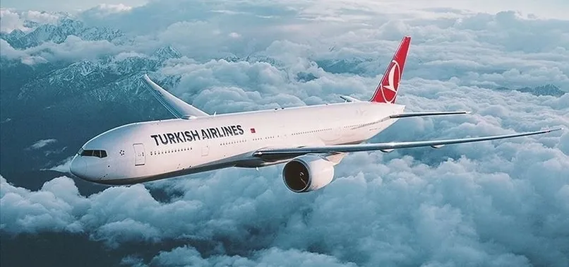 THY personel maaşına zam oranını duyurdu