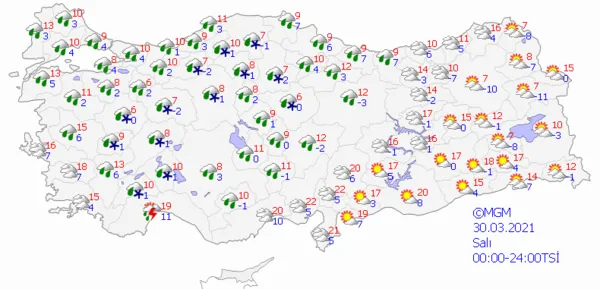 meteorolojiden-son-dakika-hava-durumu-aciklamasi-yagislar-surecek-istanbul-ankara-izmir-hava-durumu-1617036157847.png Meteoroloji'den son dakika hava durumu açıklaması! Yağışlar sürecek! İstanbul Ankara İzmir hava durumu - 2
