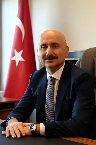Adil Karaismailoğlu kimdir, nerelidir? Yeni Ulaştırma ve Altyapı Bakanı Adil Karaismailoğlu'nun biyografisi