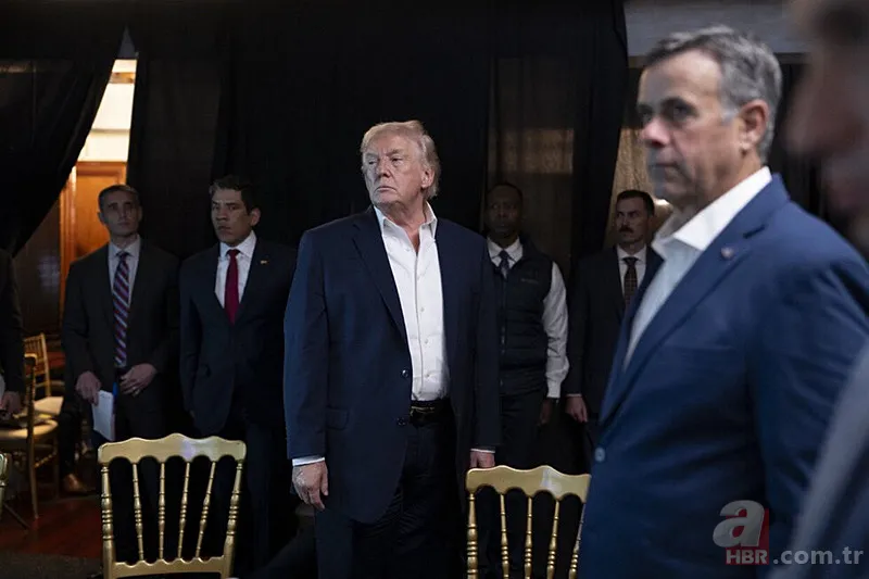 Mutlak Kararlılık Operasyonu”nun iç yüzü: ABD’nin Maduro’yu yakalama planı! Trump'tan Maduro'ya dikkat çeken Türkiye teklifi 10