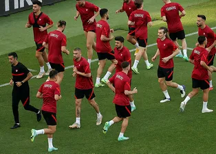 Türkiye Galler maçı ne zaman saat kaçta | EURO 2020’de Milli Takım için kader maçı! Güneş’ten flaş karar