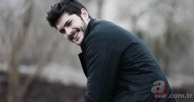 Alperen Duymaz kimdir? Alperen Duymaz eşi Kübra Kelkit kimdir, kaç yaşında? 6