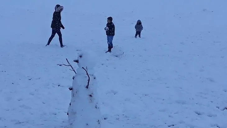 Ankara’da yarın okullar tatil mi? 7 Ocak Pazartesi Ankara’da kar tatili var mı?