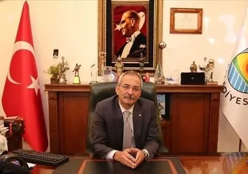 Tarsus Belediye Başkanı Haluk Bozdoğan CHP’li İsimleri topa tuttu: Halk TV ile zorla sözleşme imzalattılar