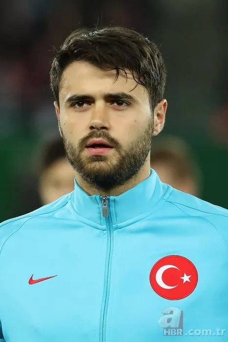 Futbolcu Ahmet Çalık'ın ölümü dünya basınında! Manşetten verdiler: Türkiye'de trajedi 1