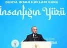Erdoğan: Adil dünya olur ama ABD ile değil
