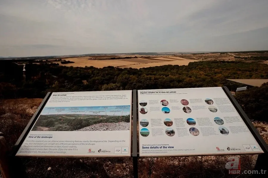 Dünya tarihini değiştirecek keşif! 1,4 milyon yaşında 13