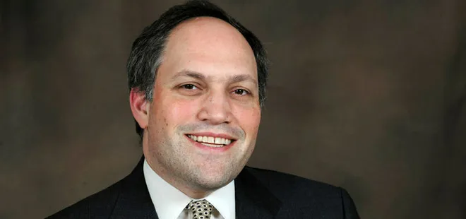 Erdoğan'dan Michael Rubin hakkında suç duyurusu