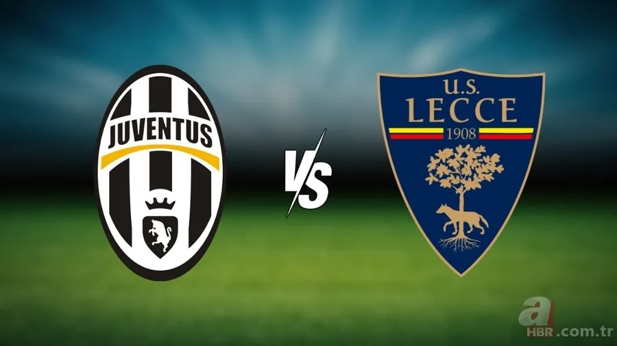 Juventus-Lecce maçı ne zaman, saat kaçta, hangi kanalda? Kenan Yıldız ilk 11’de var mı? 1