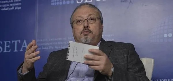 Cemal Kaşıkçı davasında flaş gelişme! Karar verildi