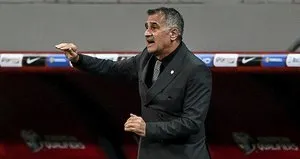 Büyük bir şans kaçırdık