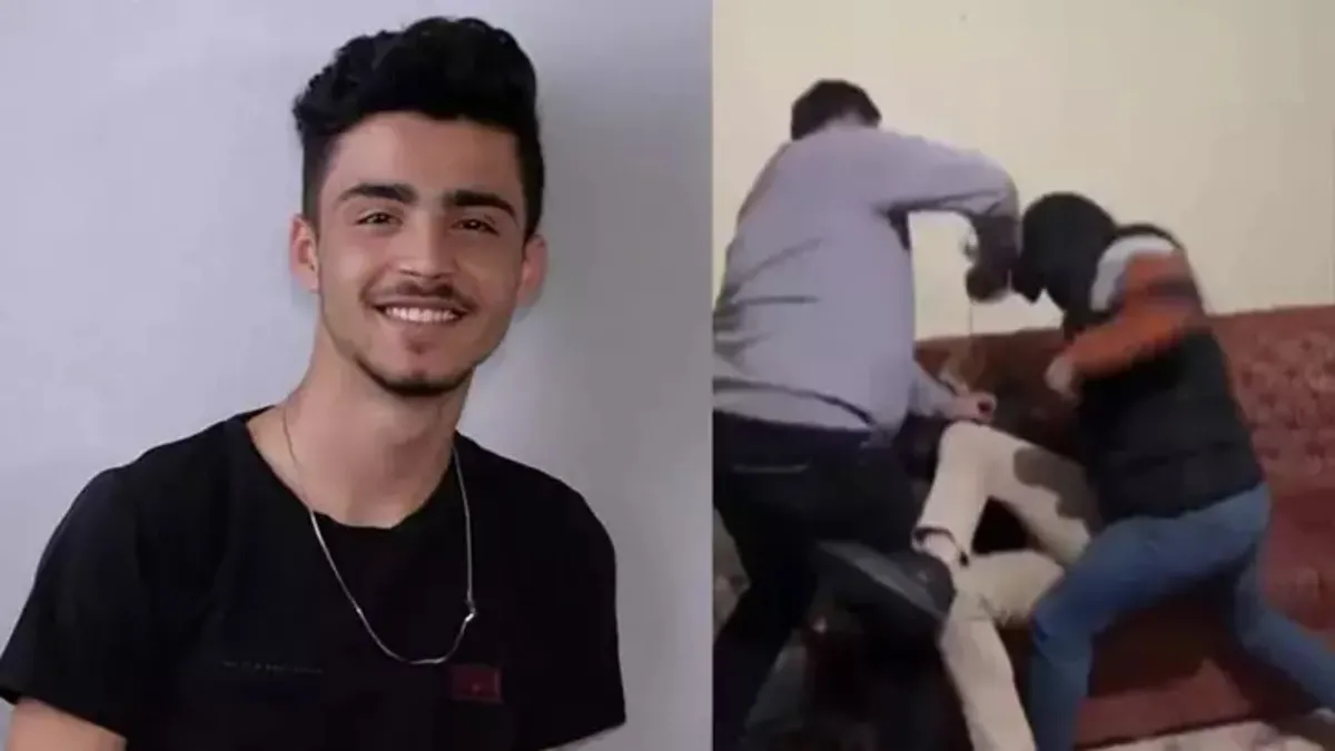 Sosyal medyada paylaşılan şiddet ölümle sonuçlandı!