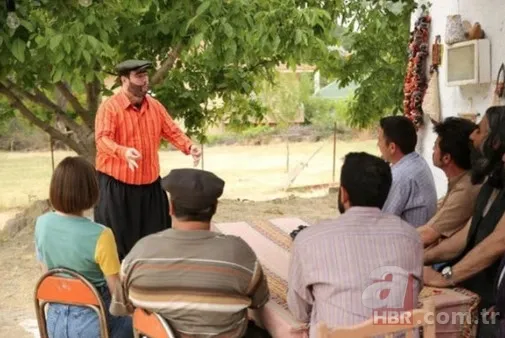 Recep İvedik 7 ne zaman çıkacak? Şahan Gökbakar'ın Recep İvedik 7 filmi hangi platformda? ŞEHİR HAYATINI GERİDE BIRAKIYOR! 7