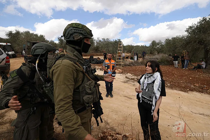 Trump "olmayacak" demişti: ABD'den İsrail'in Batı Şeria'yı ilhak kararına sert tepki 10