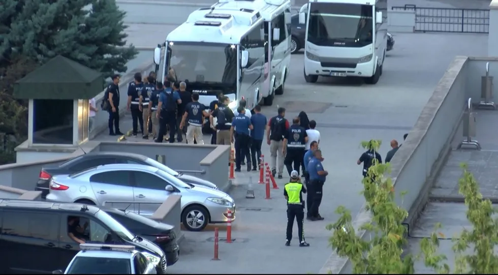 Etimesgut Belediyesi soruşturmasında çarpıcı ifade: Rüşveti reddeden iş insanına “Size iş yaptırmayız” tehdidi - 4