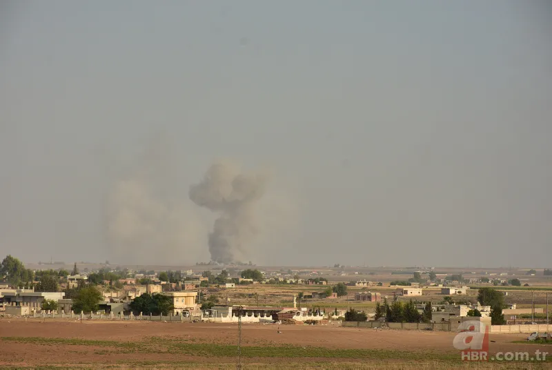 Türkiye Barış Pınarı Harekatı'nı neden başlattı? İşte Türkiye'nin amacı 17
