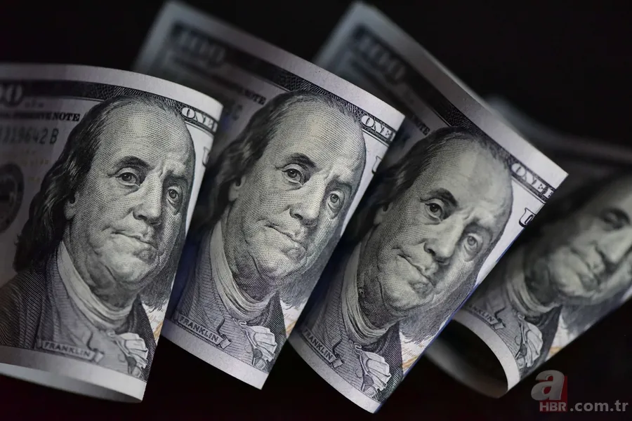 Kasalarında servet yatıyor! Dünyanın en zengin 10 ailesi belli oldu 2