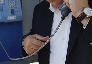 FETÖ ankesöründen Kaymakam çıktı
