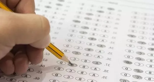 2020-YKS cevap kağıtları ve aday cevapları erişime açıldı